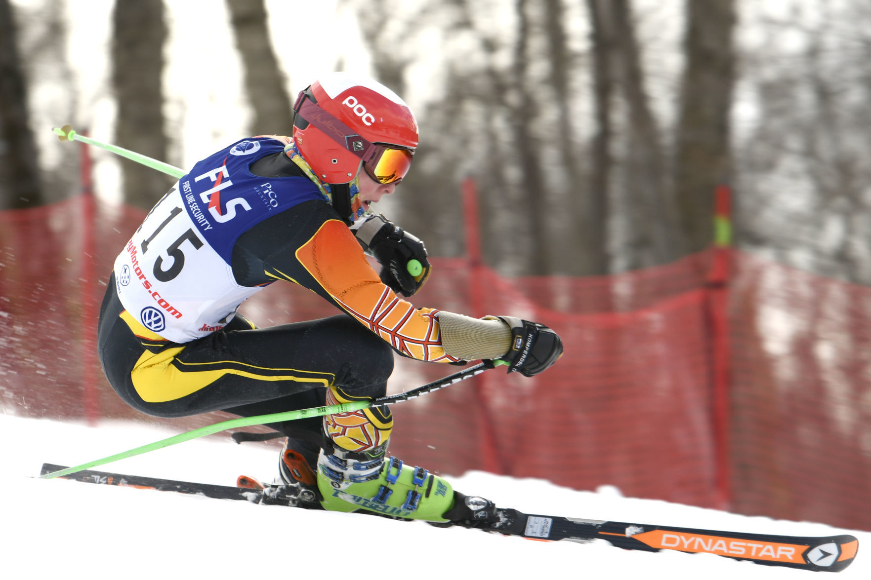 Carving that Turn